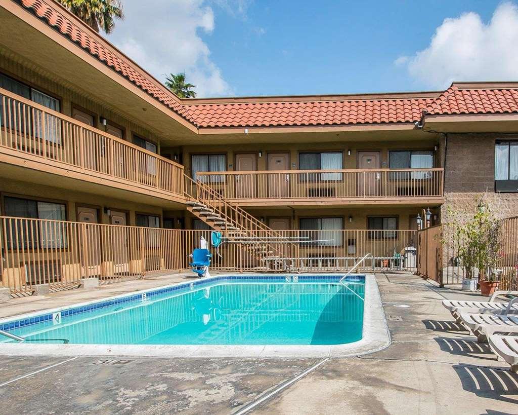 Rodeway Inn Riverside Ανέσεις φωτογραφία