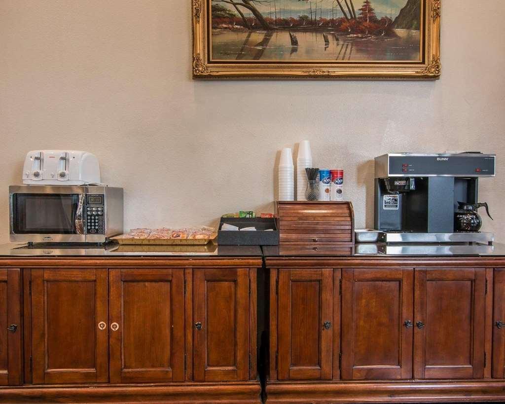 Rodeway Inn Riverside Εστιατόριο φωτογραφία