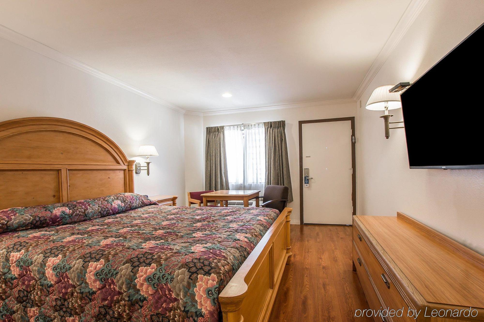 Rodeway Inn Riverside Εξωτερικό φωτογραφία