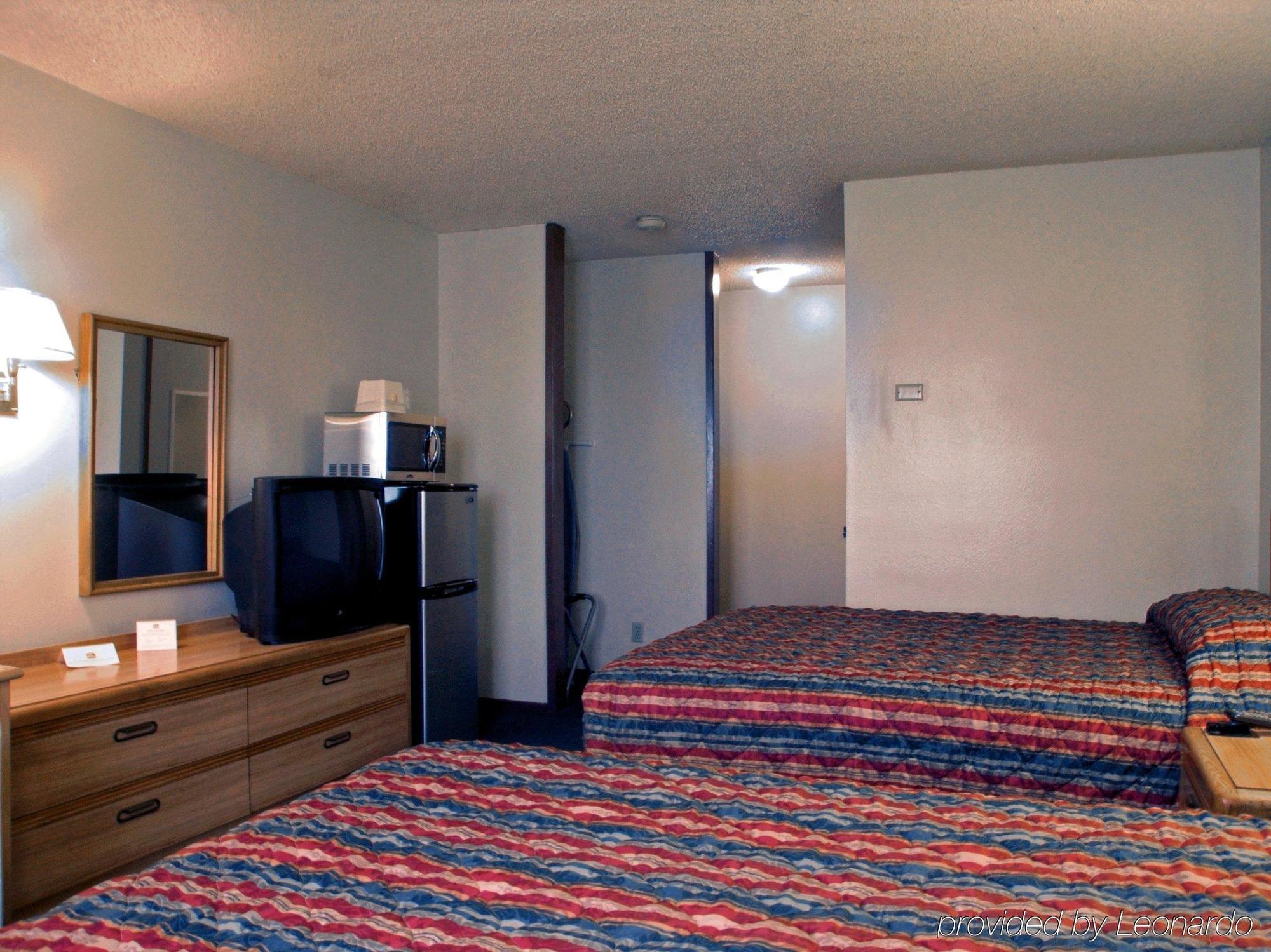 Rodeway Inn Riverside Δωμάτιο φωτογραφία