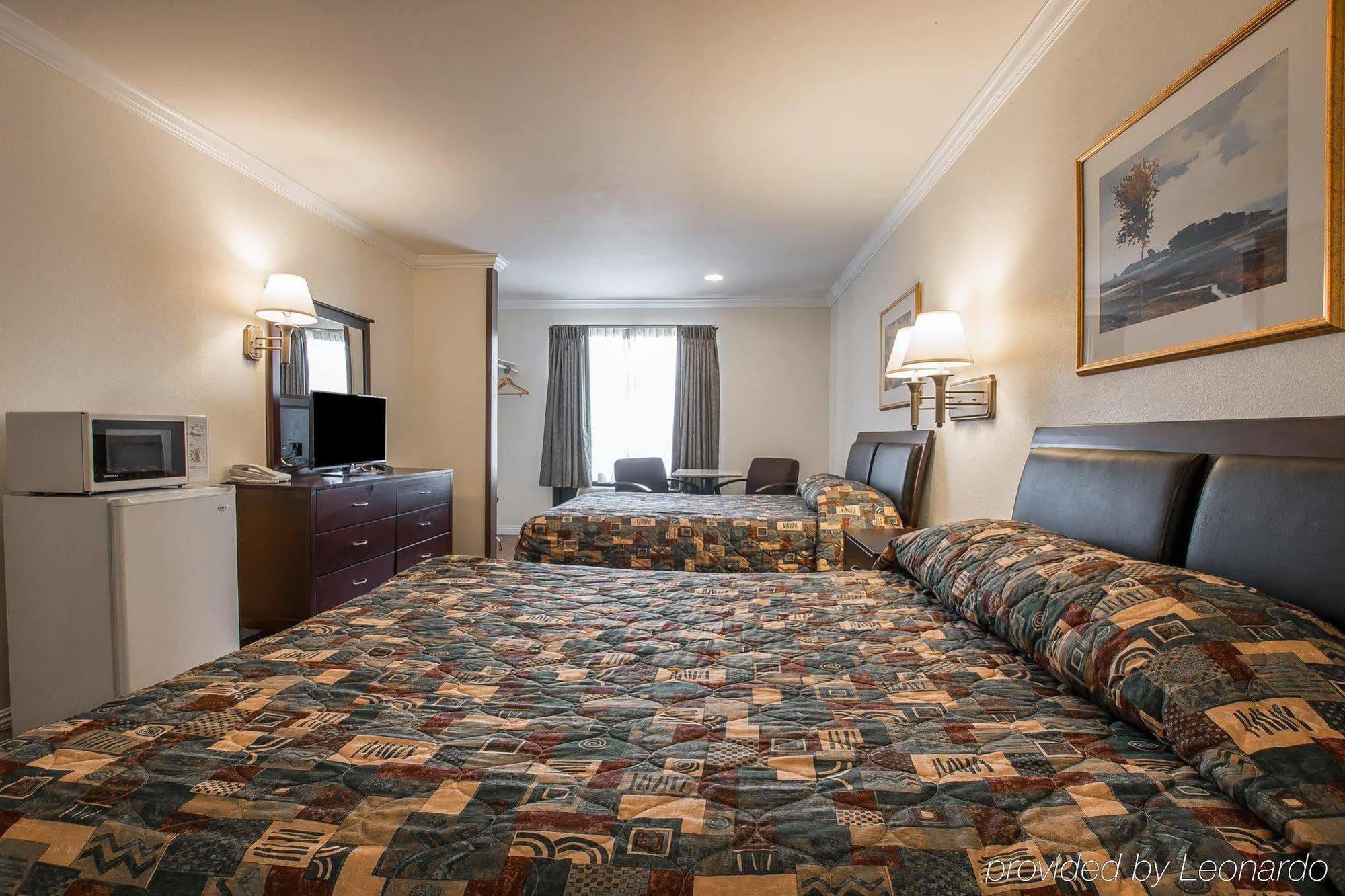 Rodeway Inn Riverside Εξωτερικό φωτογραφία