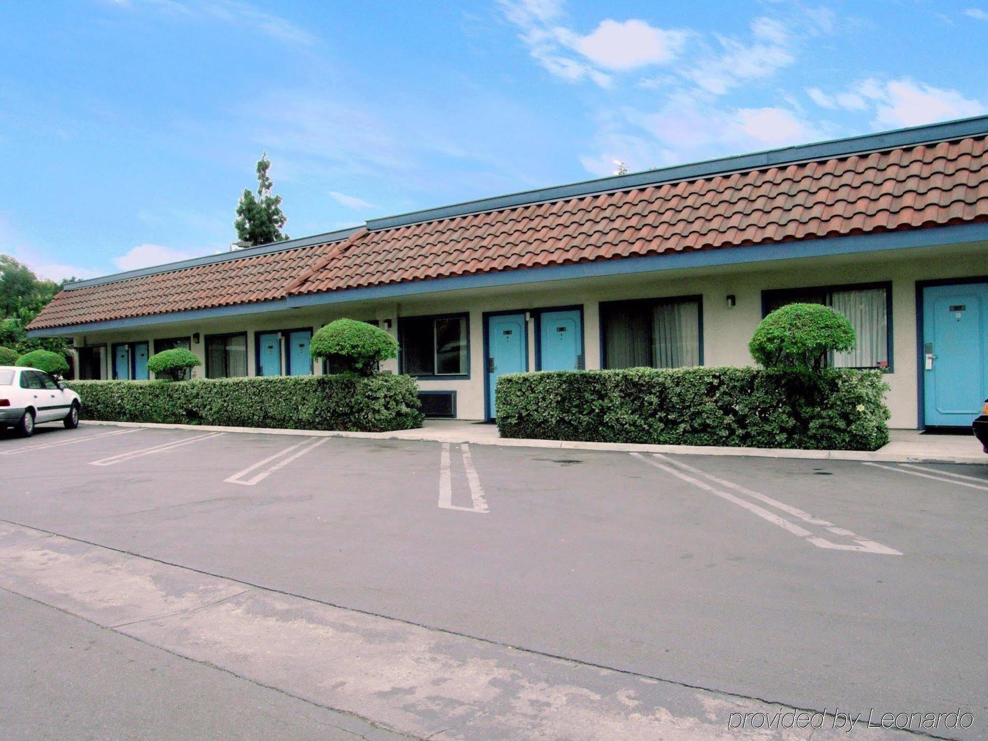 Rodeway Inn Riverside Εξωτερικό φωτογραφία